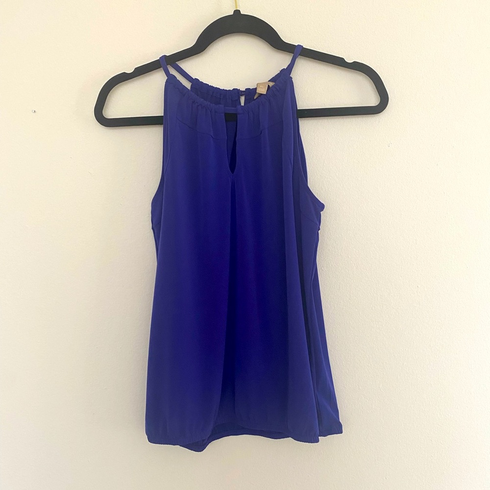 Banana Republic Top